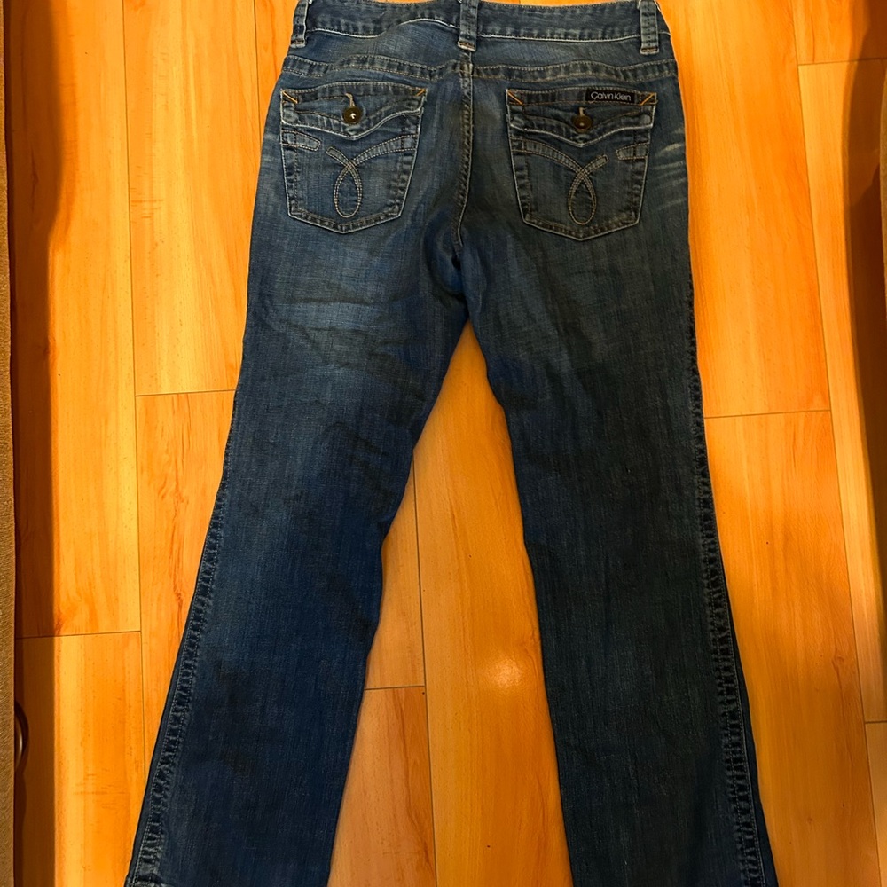 Calvin Klein jeans